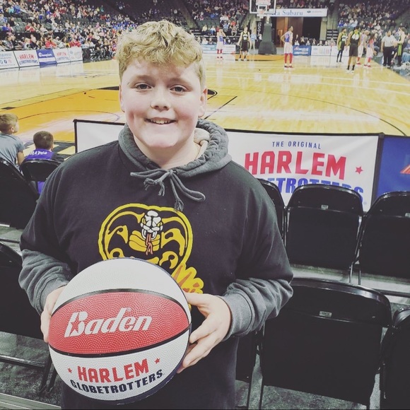 Meet your Posher, Tj - Picture 1 of 1